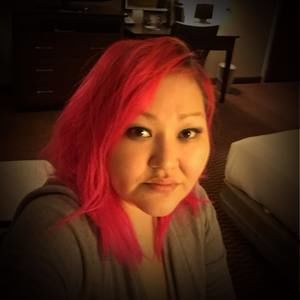 Meet your Posher, Jayme